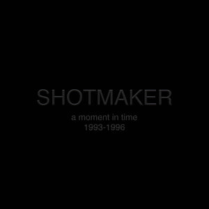 SHOTMAKER – A Moment In Time: 1993-1996 [3xLP BOX SET GREEN, BLUE & PURPLE VINYL w/ BOOKLET] - New LP