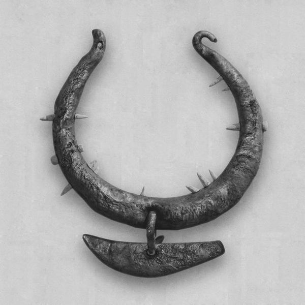 Morwan ‎[Ukraine] – Vse po kolu, znovu - New LP