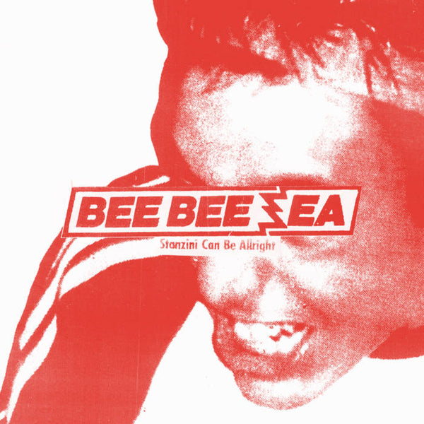 Bee Bee Sea ‎– Stanzini Can Be Allright [GREEN NOISE EXCLUSIVE White Vinyl; IMPORT] – New LP
