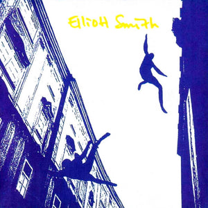 Smith, Elliott – S/T [HIGHLIGHTER YELLOW VINYL]  - New LP