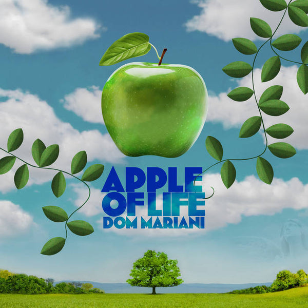 Mariani, Dom – Apple Of Life – New LP