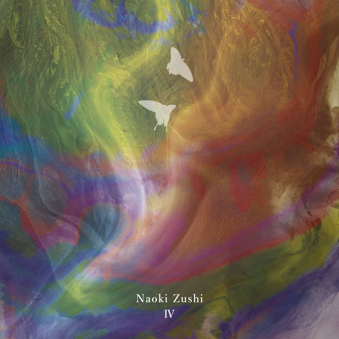 Zushi, Naoki – IV  [2xLP IMPORT] – New LP