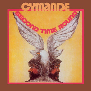 Cymande –  Second Time Round [GREEN VINYL]  – New LP