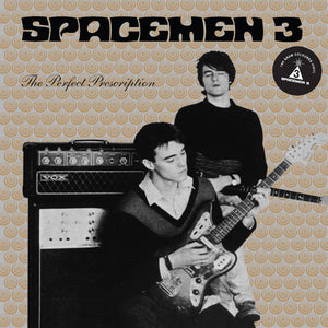 Spacemen 3 - The Perfect Prescription [IMPORT] – New LP