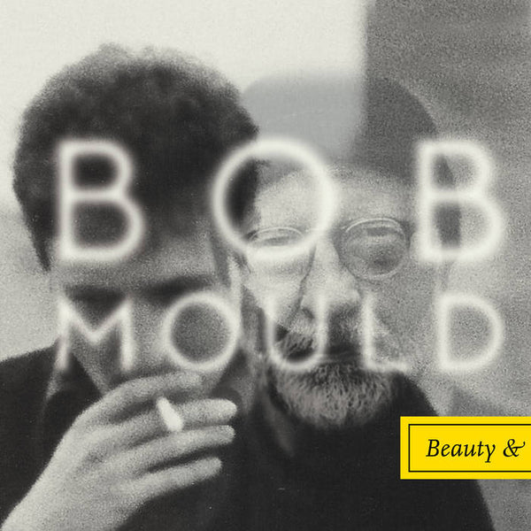 Mould, Bob ‎– Beauty & RUIN – New LP
