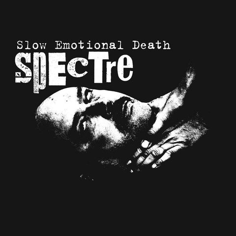 PREORDER: Spectre –   Slow Emotional Death [IMPORT GREEN NOISE USA EXCLUSIVE VINYL] – New 12"