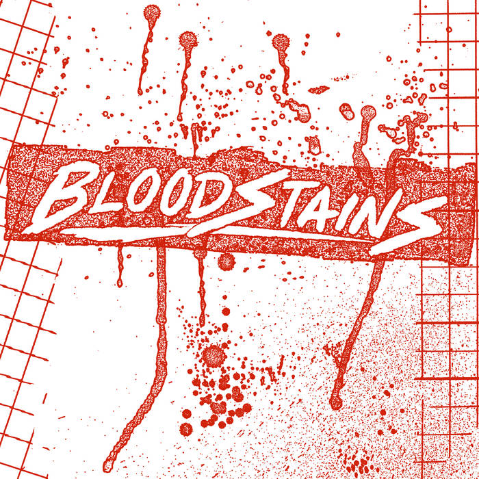 Bloodstains – S/T [IMPORT] – New LP