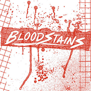 Bloodstains – S/T [IMPORT] – New LP