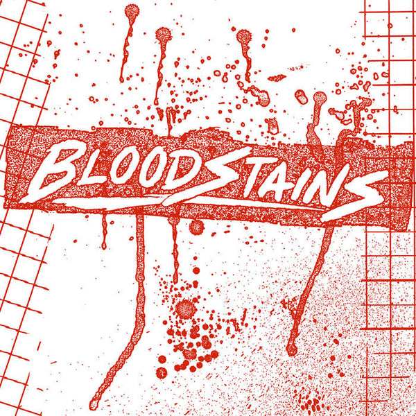 Bloodstains – S/T [IMPORT] – New LP