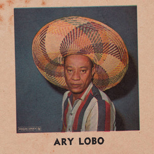 Lobo, Ary – Ary Lobo 1958-1966 [IMPORT] – New LP