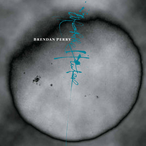 Perry, Brendan – Eye of the Hunter / Live at the I.C.A. [2xLP Teal / Seafoam vinyl] - New LP