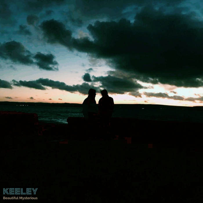 Keeley – Beautiful Mysterious [MPORT] – New LP