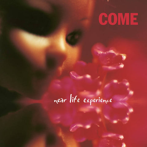 Come - Near Life Experience [IMPORT PINK VINYL]- New LP