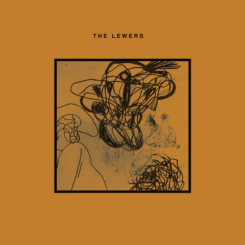 Lewers, The–  518A [IMPORT] - New LP