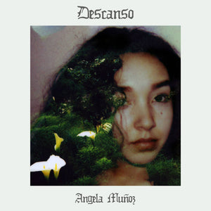 Muñoz, Angela – Descanso – New 12"