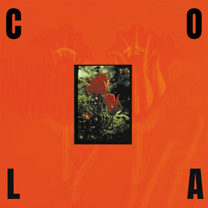 Cola – The Gloss [Olive Green Vinyl] – New LP