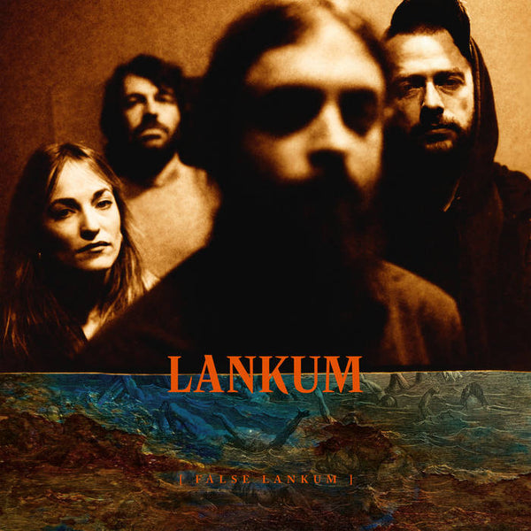 Lankum – False Lankum [2xLP Ireland 2023] – New LP