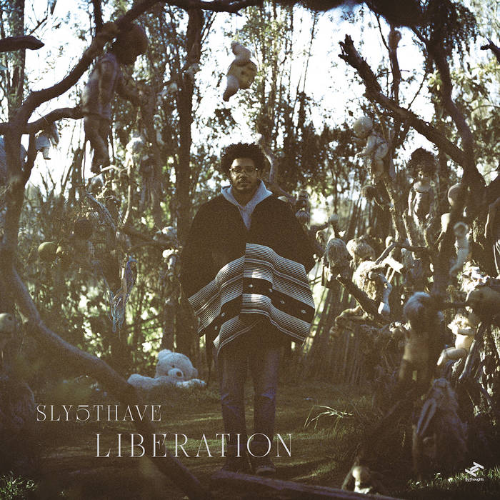 Sly5thAve -  Liberation [2xLP IMPORT] - New LP