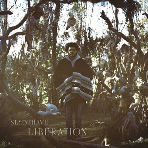 Sly5thAve -  Liberation [2xLP IMPORT] - New LP