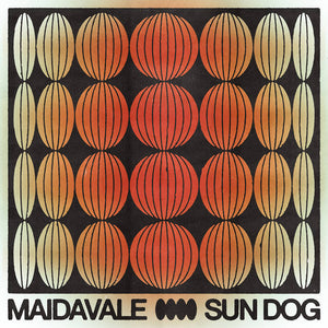 MaidaVale – Sun Dog [IMPORT] – New LP