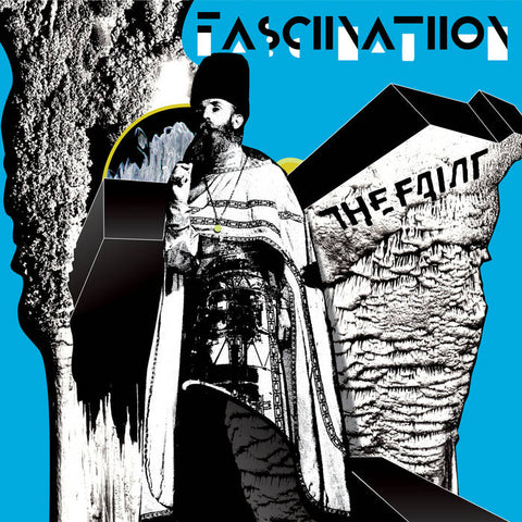 Faint, The - Fasciinatiion [Blue Vinyl] – New LP