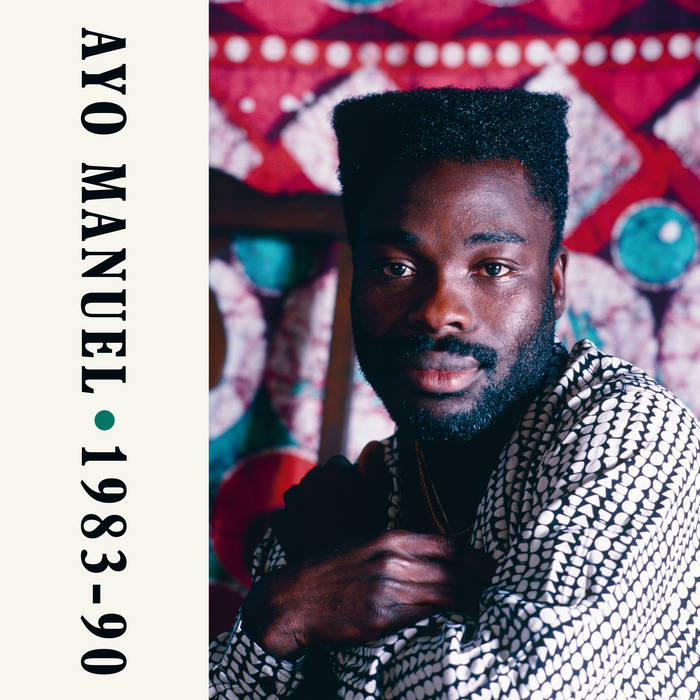 Manuel, Ayo (Africa) / 1983-90 [IMPORT] - New LP