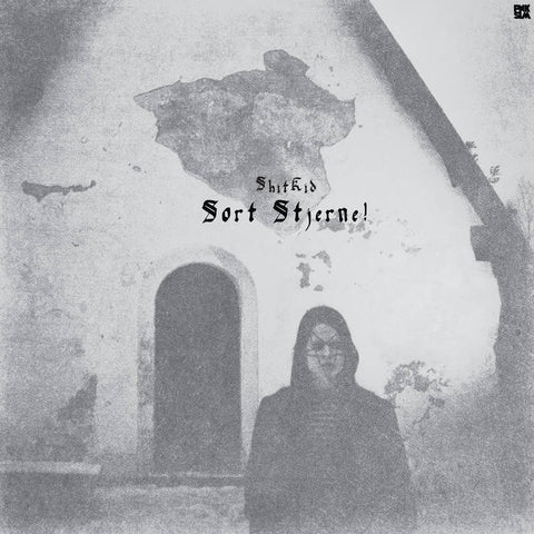 Shitkid –  Sort Stjerne! [IMPORT 2xLP] – New LP