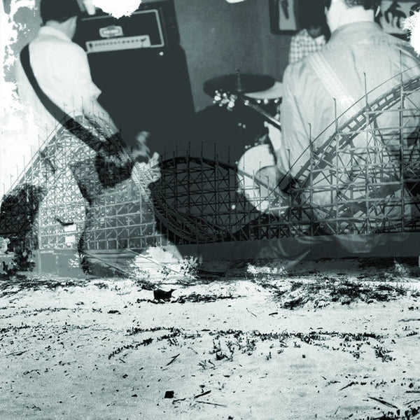 Nuzzle ‎–  Follow, For Now [RED VINYL] – New LP