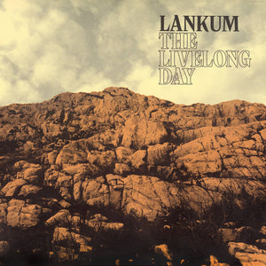 Lankum –  The Livelong Day [2xLP] – New LP