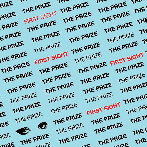 Prize, the –  First Sight [IMPORT] – New 7"