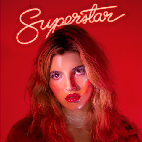 Rose, Caroline - Superstar – New LP