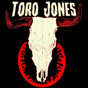 Toro Jones –  S/T [Surf Rock] – New CD