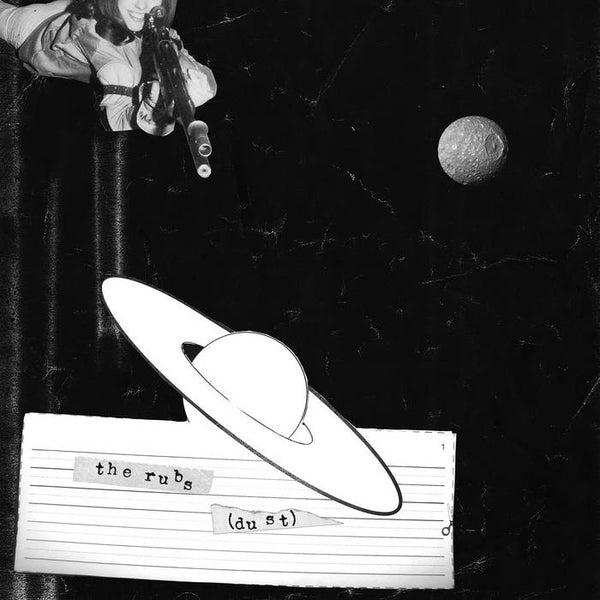 Rubs, The – (dust) [GOLD VINYL] - New LP