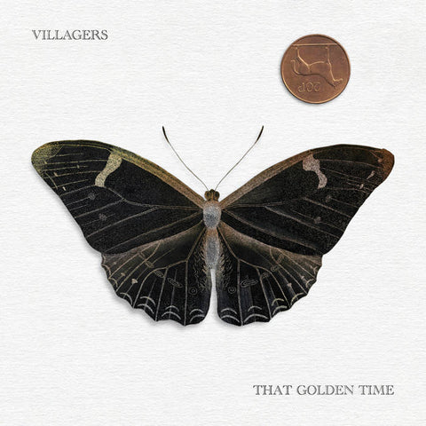 Villagers – That Golden Time [GOLD VINYL] - New LP