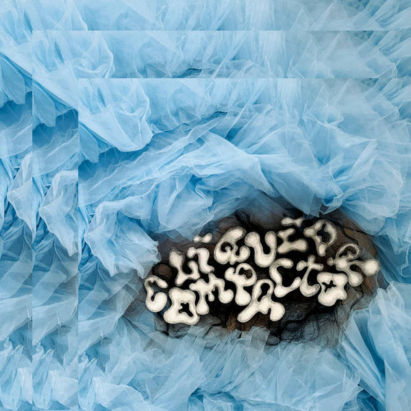 Penny & the Pits – Liquid Compactor [CLEAR VINYL] - New LP