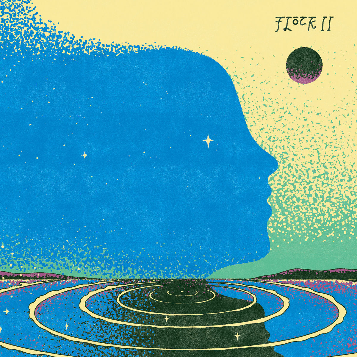 Flock – II [IMPORT] – New LP