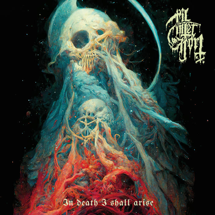 Tilintetgjort – In Death I Shall Arise [IMPORT] - New LP