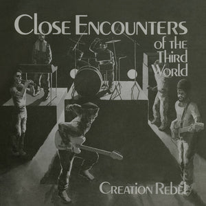 Creation Rebel – Close Encounters of the Third World [IMPORT] – New LP