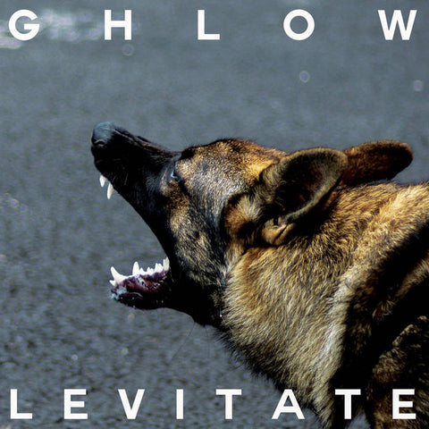 Ghlow – Levitate [IMPORT White Vinyl] – New LP