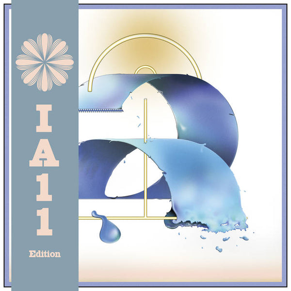 Niño, Carlos & Miguel Atwood-Ferguson – Chicago Waves [IA11 DELUXE EDITION] - New LP