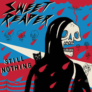 Sweet Reaper - Still Nothing [IMPORT] – New LP – Green Noise Records