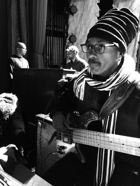 Adams, Mark  – This is Neo-Soul – New LP