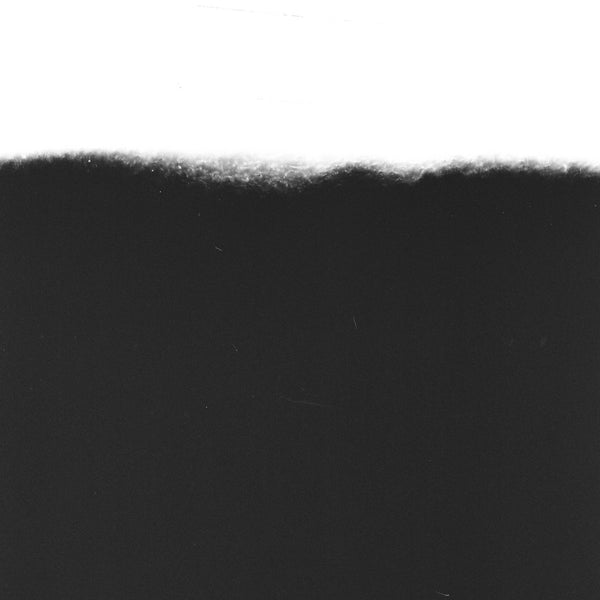Amini, Siavash & Eugene Thacker - Songs for Sad Poets Vol. III (LP + zine)– New LP