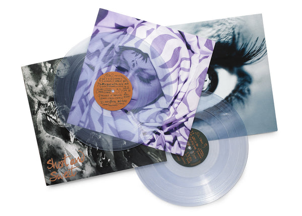 Little Annie – Short and Sweet [2xLP CLEAR vinyl IMPORT] – New LP