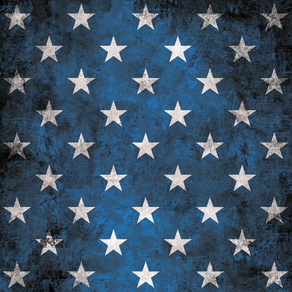 Brown, Apollo & Ras Kass  – Blasphemy [STRIPED RED, WHITE, BLUE VINYL] – New LP
