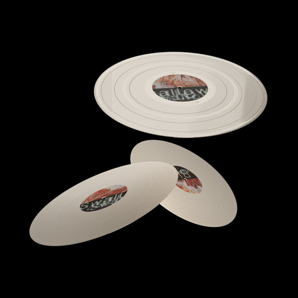 Swallow – Blown [3xLP Cream White Vinyl] - New LP