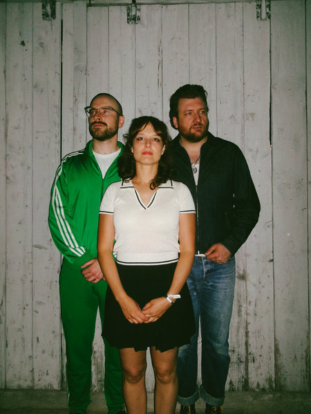 Boojums, The - "Scott Pilgrim" / "Karate Man" – New 7"