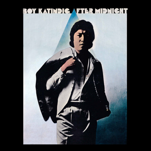 Katindig, Boy / After Midnight [IMPORT] – New LP
