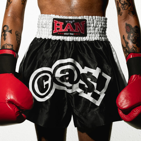 casi / S/T [RED VINYL] – New LP