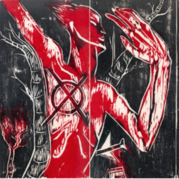 Circle X – Prehistory [Louisville 1983] – New LP